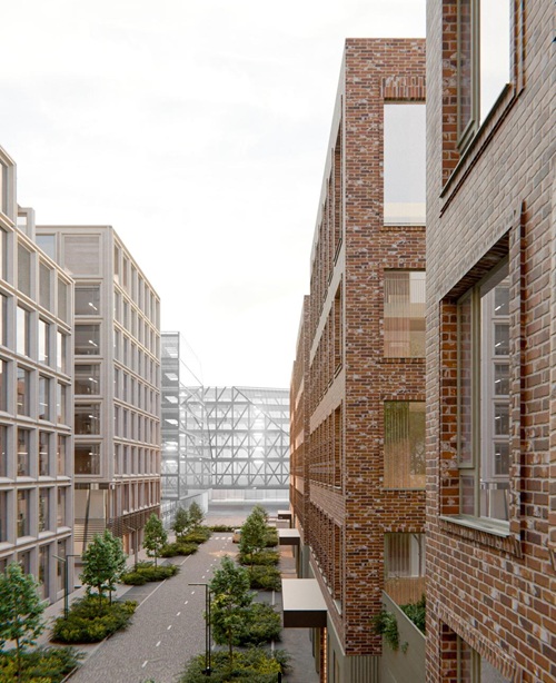&bdquo;Aketuri Architektai&ldquo; vizualizac. 