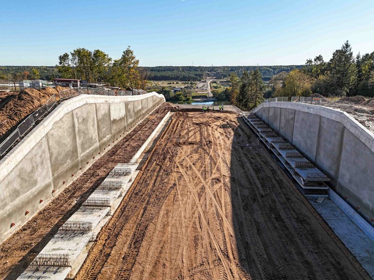 LTG Infra