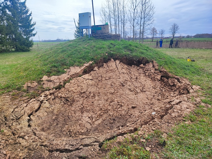 Lietuvos geologų taryba
