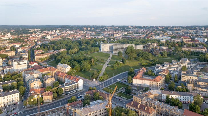 Vilniaus m. savivaldybė