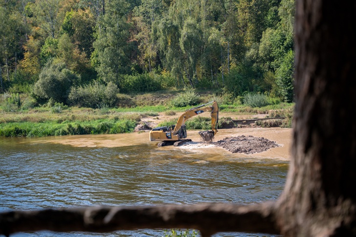 Vidaus vandenų kelių direkcija