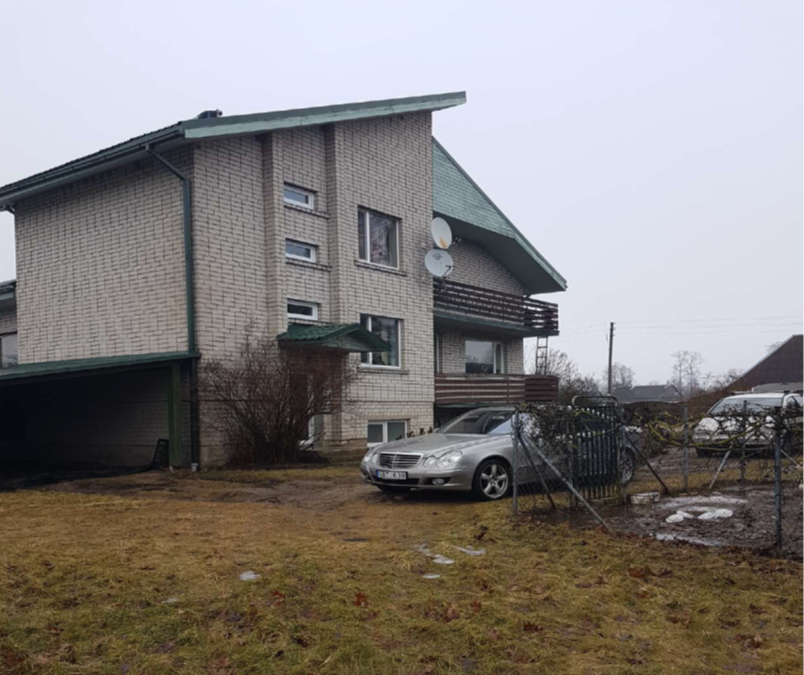 Aplinkos projektų valdymo agentūra