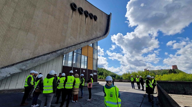 Valstybinės kultūros paveldo komisija
