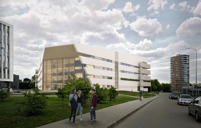 Vilniaus universitetas