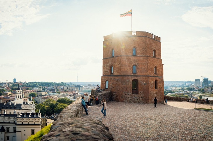 Vilniaus m. savivaldybė