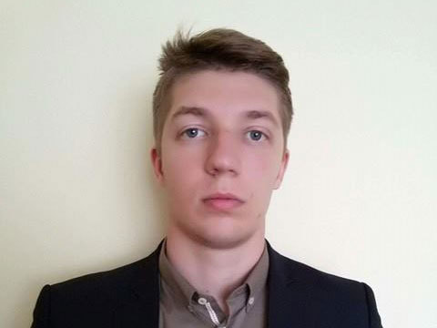 Vykintas Sliesoraitis