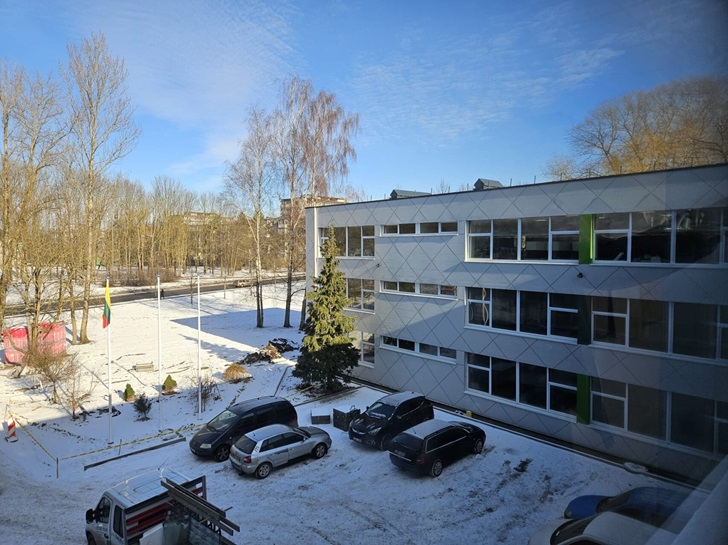 Klaipėdos m. savivaldybė
