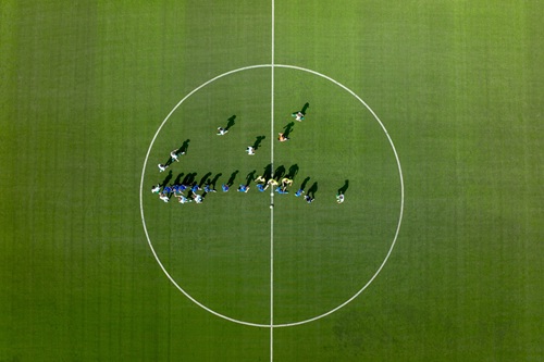 stadionas