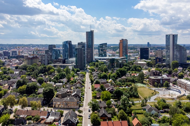 ID Vilnius
