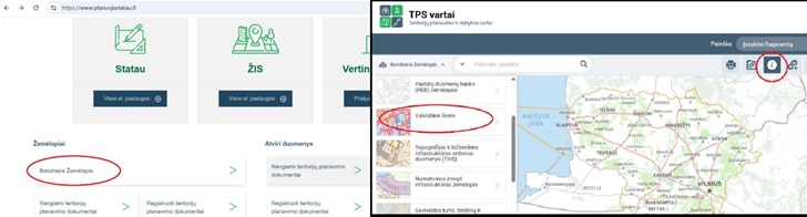 https://www.planuojustatau.lt/