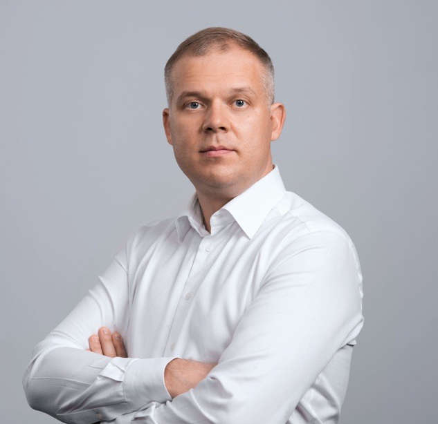 Eimantas Subačius