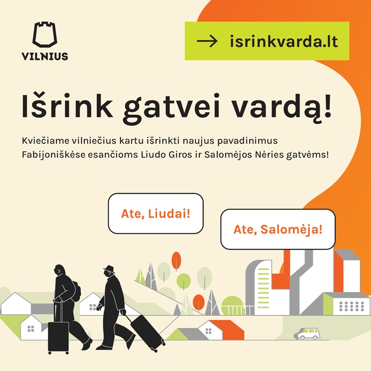 Vilniaus m. savivaldybė