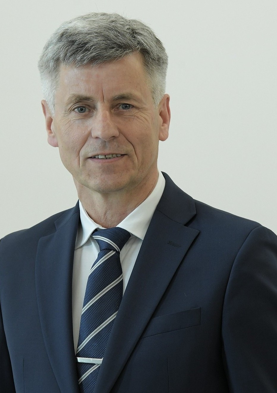 DALIUS GEDVILAS, LSA prezidentas