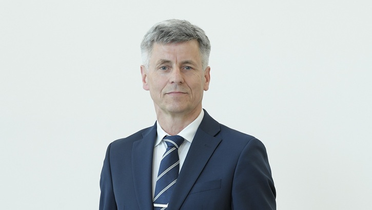 dalius Gedvilas
