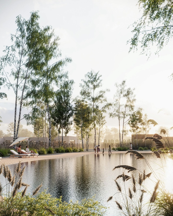 MB &bdquo;Numo property management&ldquo; vizualizacija