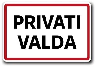 Privati valda