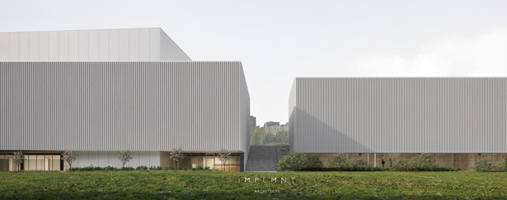 IMPLMNT architects