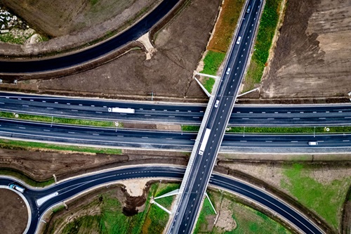 karinė infrastruktūra