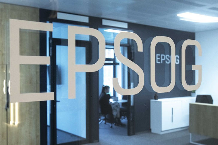 EPSO-G