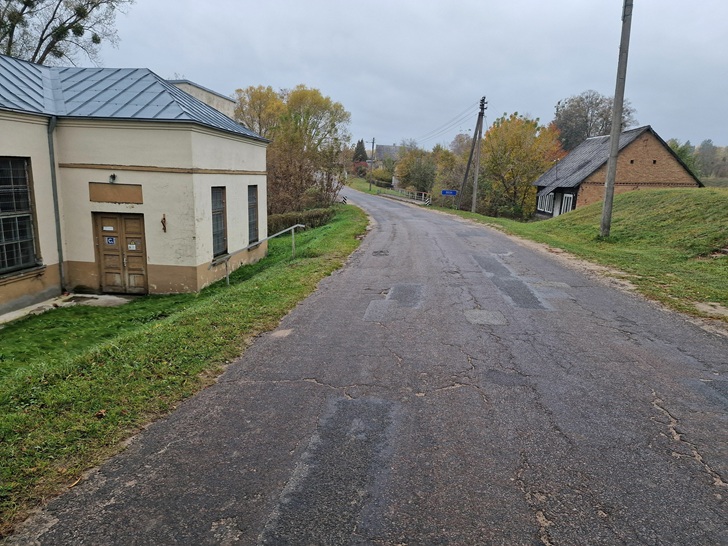 Via Lietuva