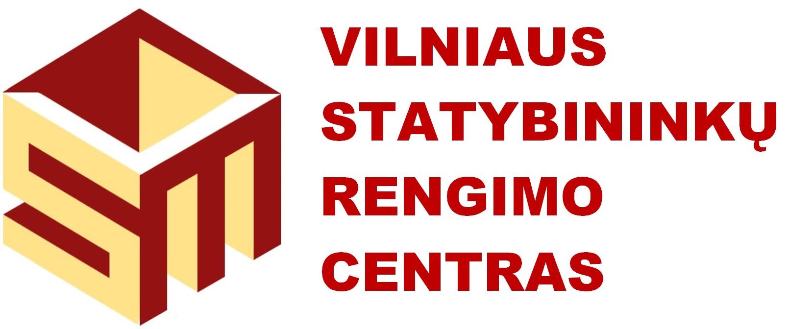 Vilniaus statybininkų rengimo centras