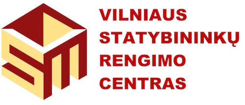 Vilniaus statybininku rengimo centras