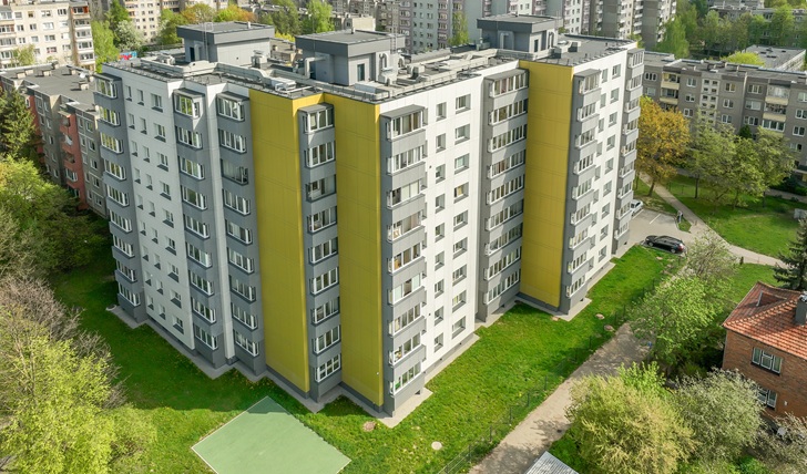 Aplinkos projektų valdymo agentūra