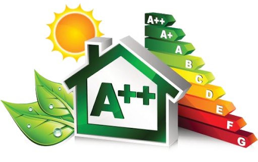A++ energinio naudingumo reikalavimai