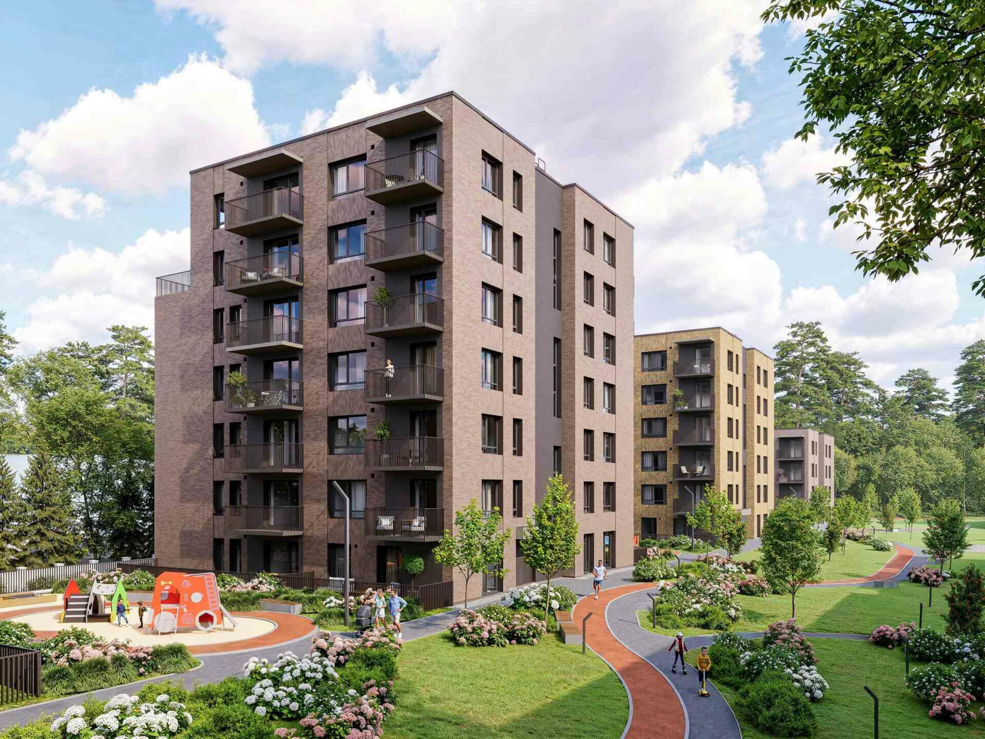 &bdquo;EIKA Development&ldquo;