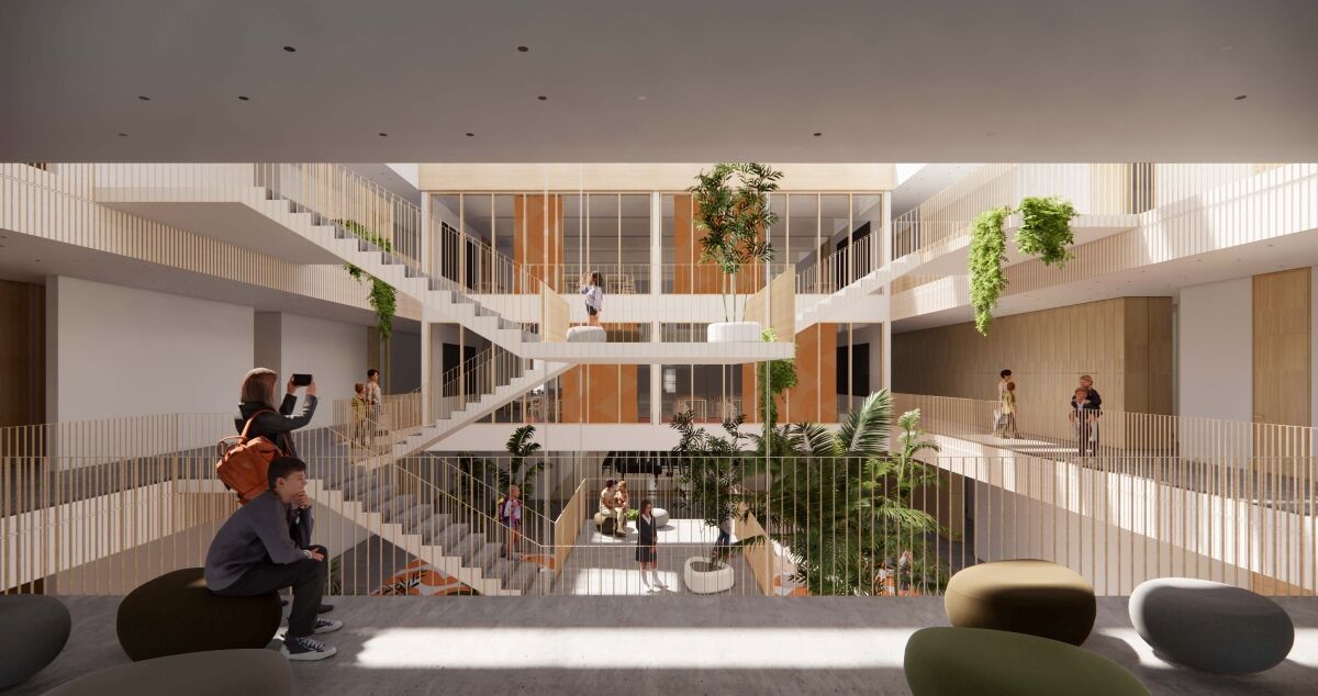 Office De Architectura