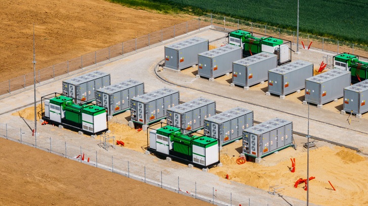 „Ignitis renewables“