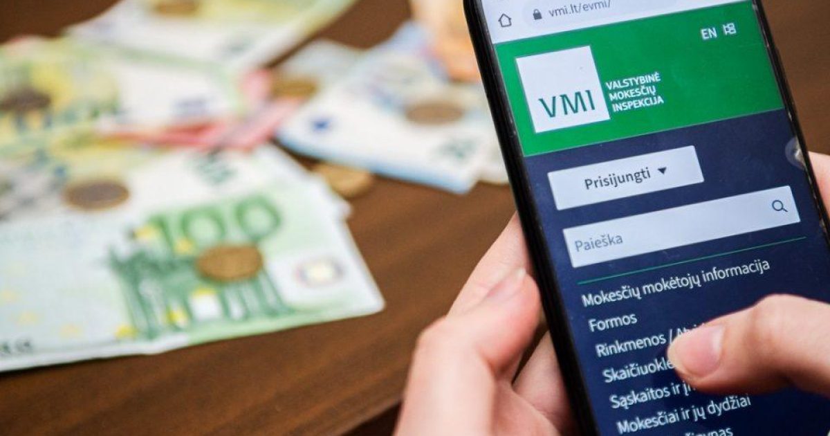 vmi