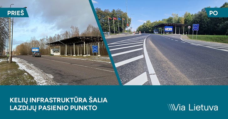 Via Lietuva