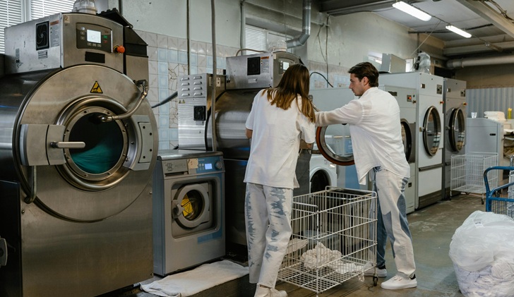 verslas daugiabutyje, triukšmas