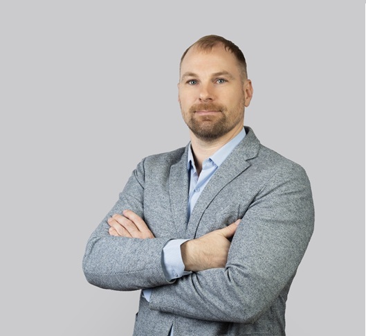 Dr. Simas Račkauskas, KTU