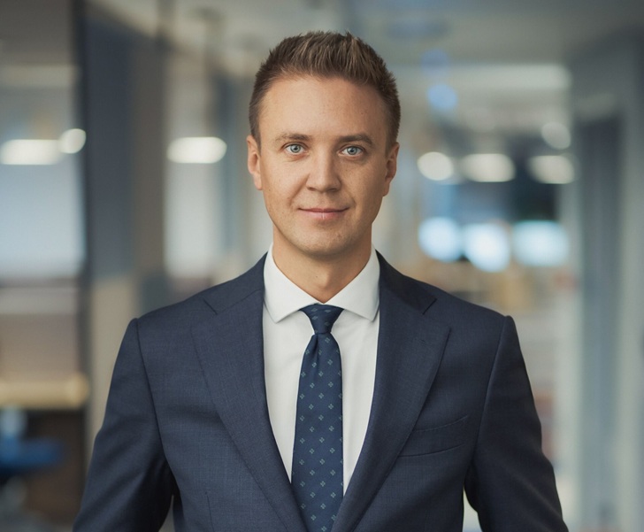 audrius šapoka, &bdquo;Ober-Haus&ldquo;