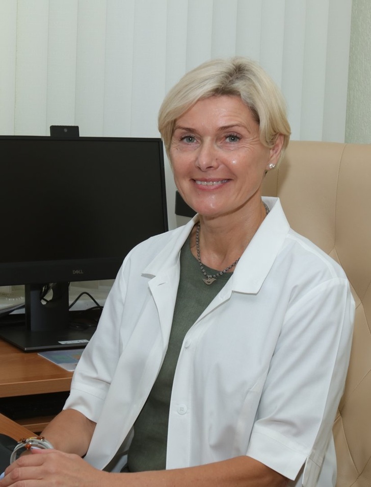 Daiva Kanopienė