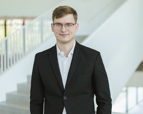 Rokas Adžgauskas, SBA