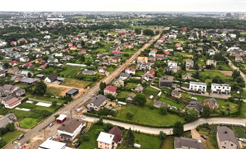 Vilniaus r. savivaldybė