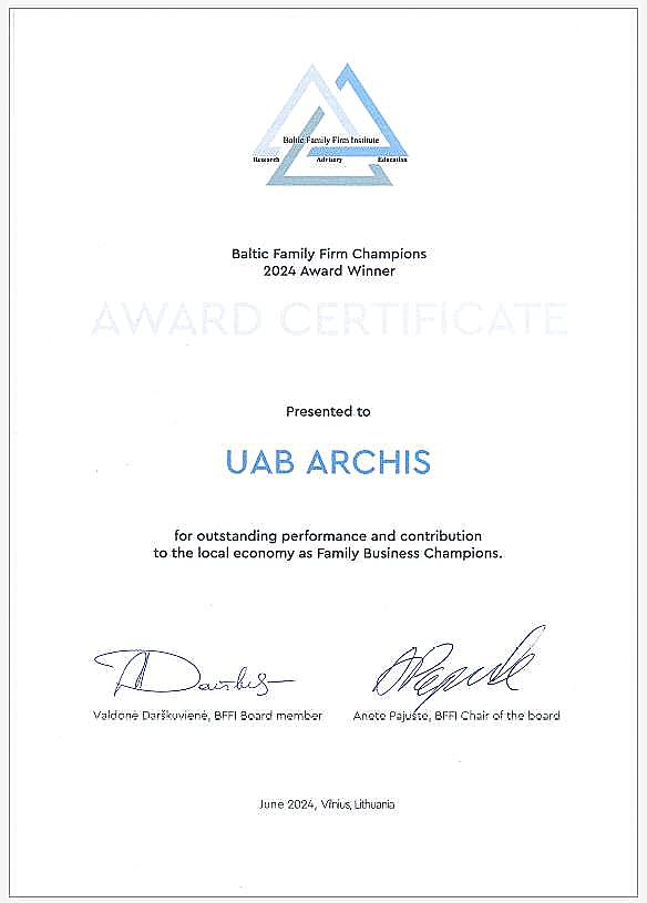 ARCHIS