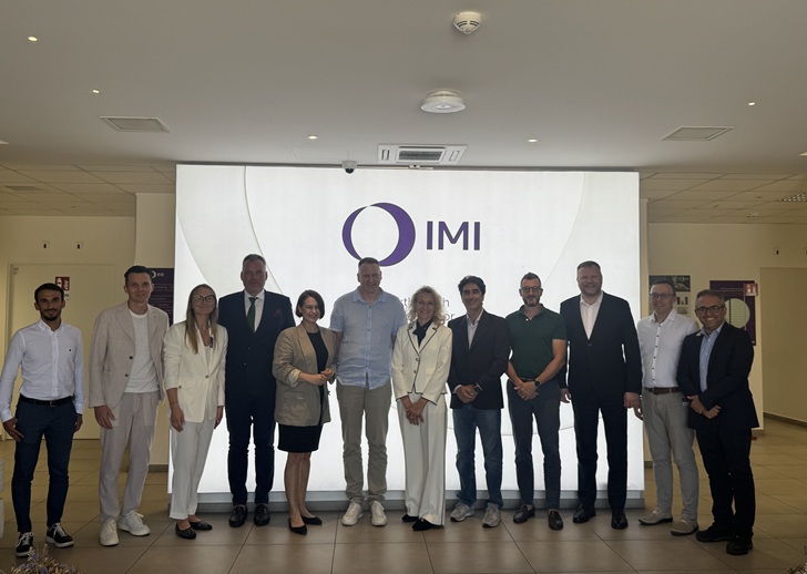MT Group, IMI