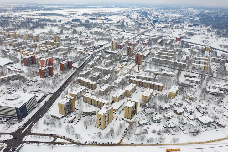 Vilniaus m. savivaldybė